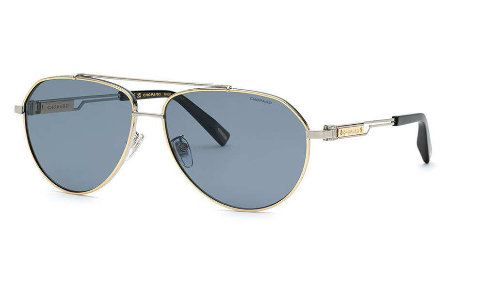 Gafas de sol Chopard SCHG63 400P en MisGafasDeSol