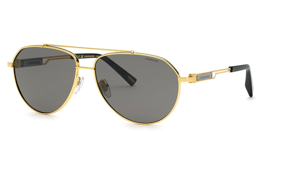 Gafas de sol Chopard SCHG63 568P en MisGafasDeSol