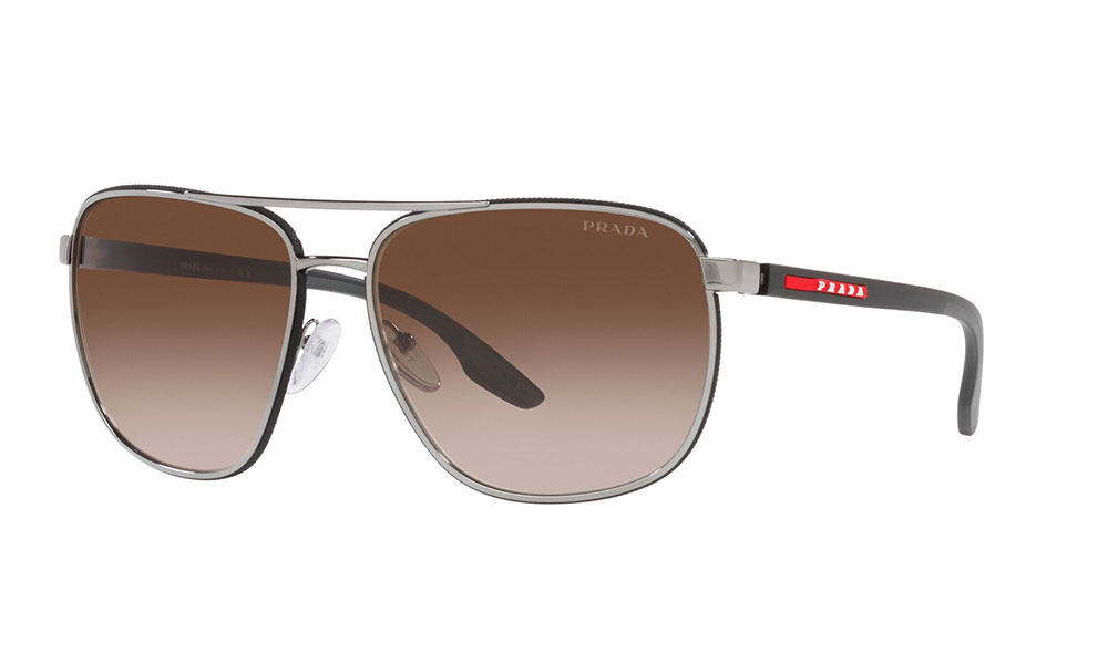 Gafas de sol Prada Linea Rossa PS 50YS 19G02G en MisGafasDeSol