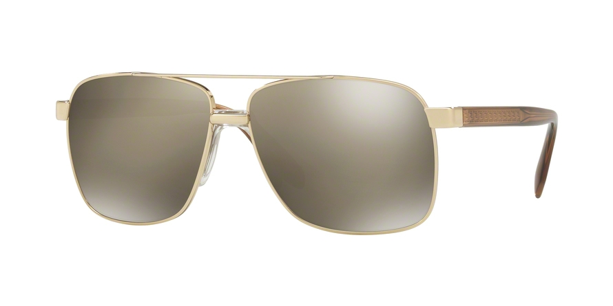 Versace VE2174 - Gafas de sol para hombre (metal)