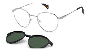 Lentes de sol Polaroid Pld 4127/g/s para hombre